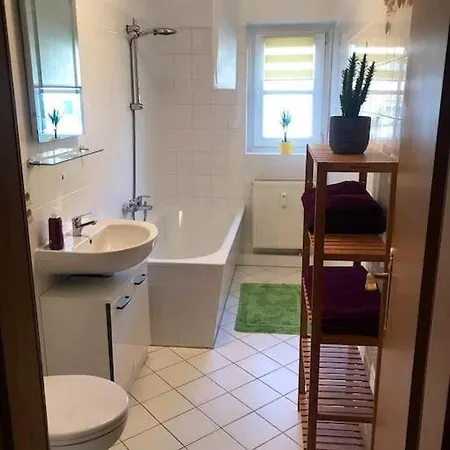 Apartment „vikings“ / Lifestyle *