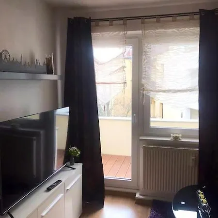 „vikings“ / Lifestyle Apartament