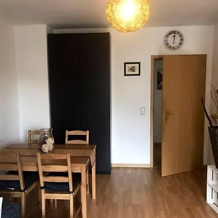 „vikings“ / Lifestyle Apartment *