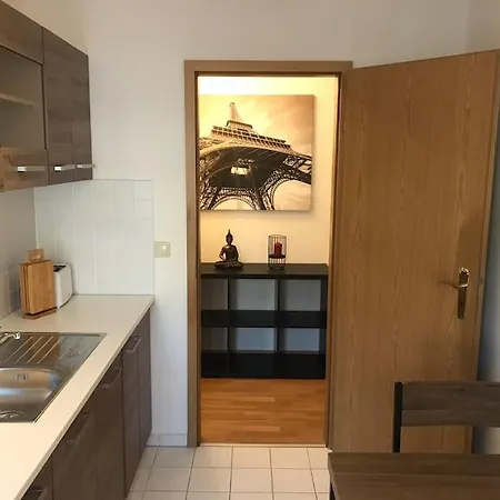 Apartamento „vikings“ / Lifestyle