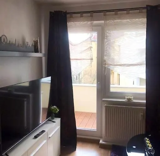 „vikings“ / Lifestyle 公寓