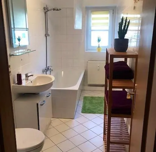 公寓 „vikings“ / Lifestyle *