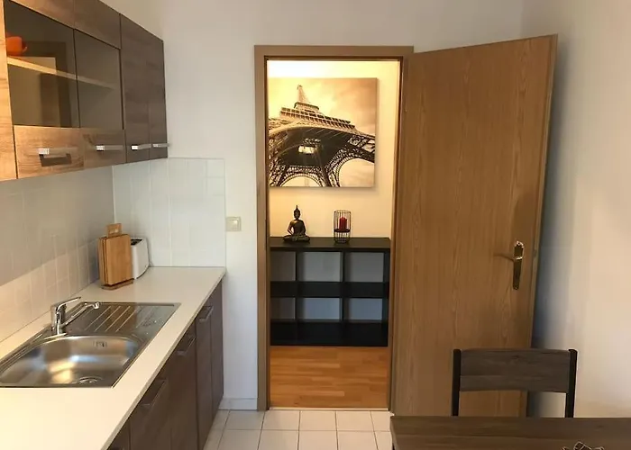 公寓 „vikings“ / Lifestyle